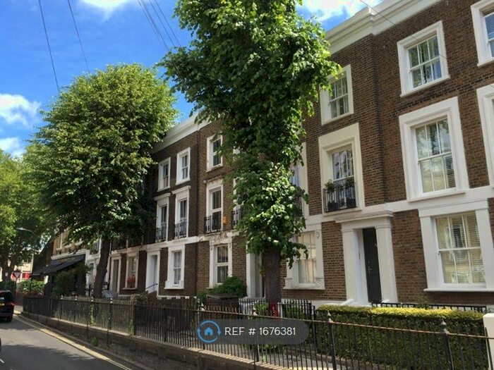 2 Bedroom Maisonette To Rent In Cambridge Grove, London, W6