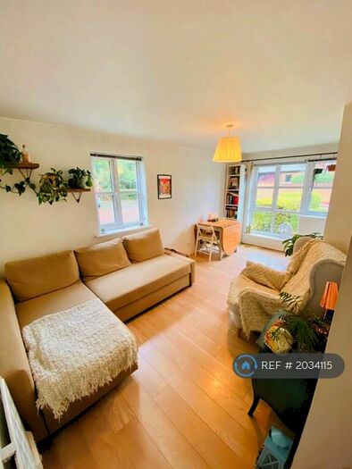 1 Bedroom Flat To Rent In Plough Way, London, SE16