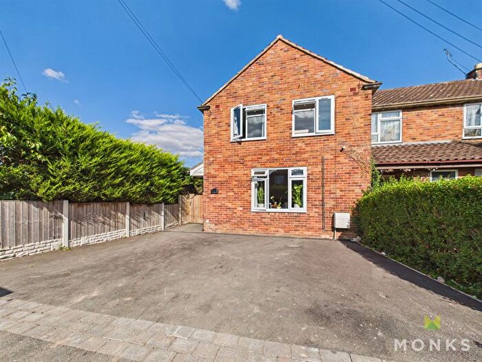 3 Bedroom Property For Sale In College Road, Oswestry, SY11