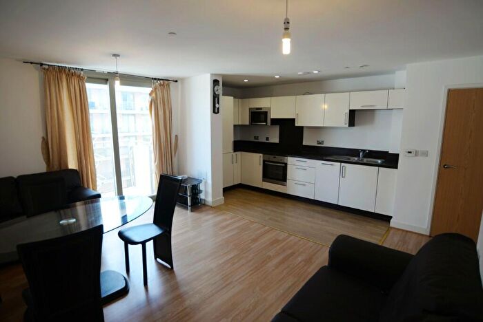 2 Bedroom Flat To Rent In Elmira Street, London, SE13