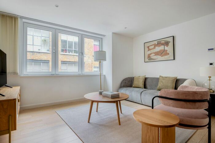 2 Bedroom Flat To Rent In Hoxton, N1