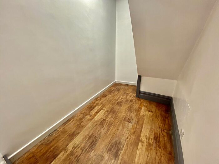 2 Bedroom Flat To Rent In Plungington Road, Preston, PR1