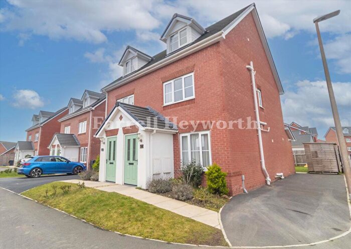 3 Bedroom House For Sale In Gosforth Crescent, Barrow In Furness, LA13