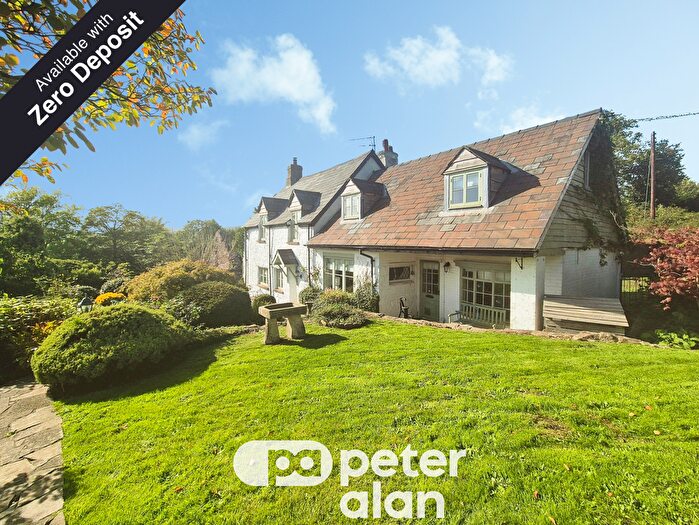3 Bedroom Cottage To Rent In Newport, NP18