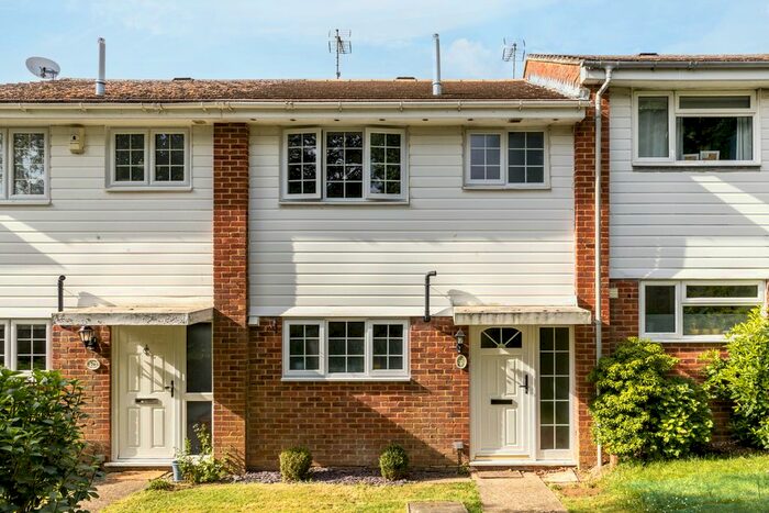 3 Bedroom Terraced House To Rent In Beech Hill, Lindfield, Haywards Heath, RH16