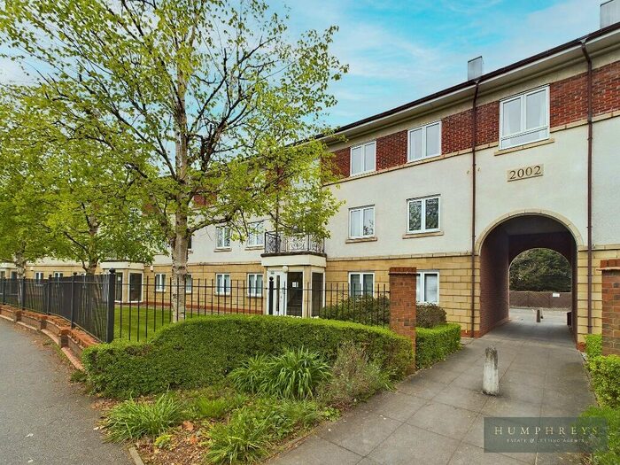 2 Bedroom Flat To Rent In Duchess Place, Chester, CH2