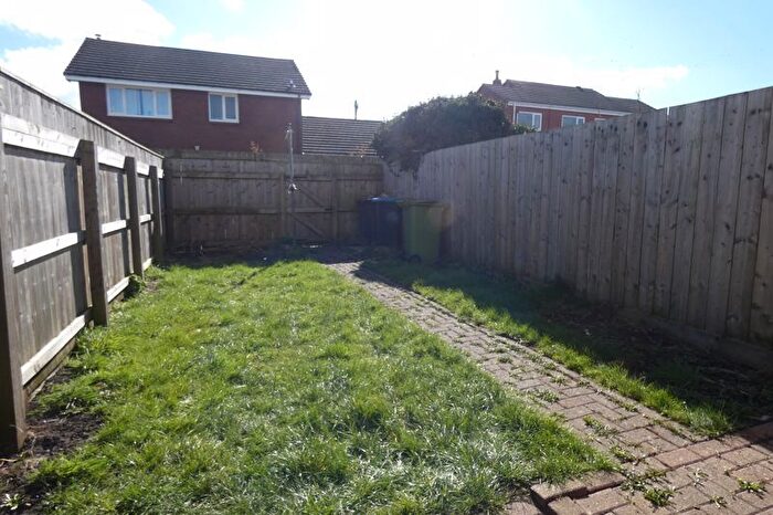 3 Bedroom Terraced House For Sale In Bryan Street, Spennymoor, DL16