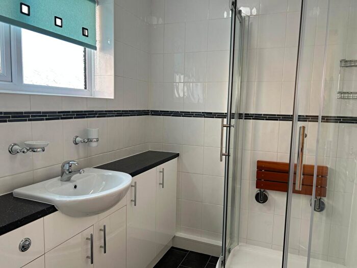 2 Bedroom Bungalow To Rent In Beaumont Gardens, Melton Mowbray, LE13