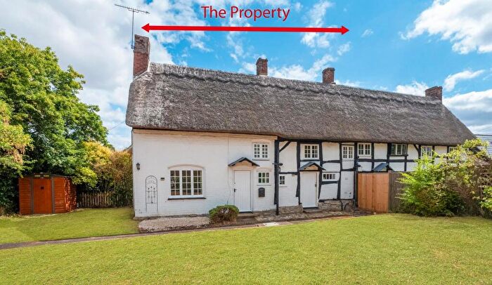 3 Bedroom Cottage To Rent In Chapel Street, Welford On Avon, Stratford-upon-Avon, CV37