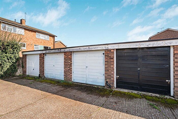 Parking For Sale In Kingfisher Drive, Ham, Richmond, TW10