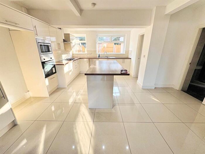 3 Bedroom Town House For Sale In Dencourt Road, Norris Green, Liverpool, L11