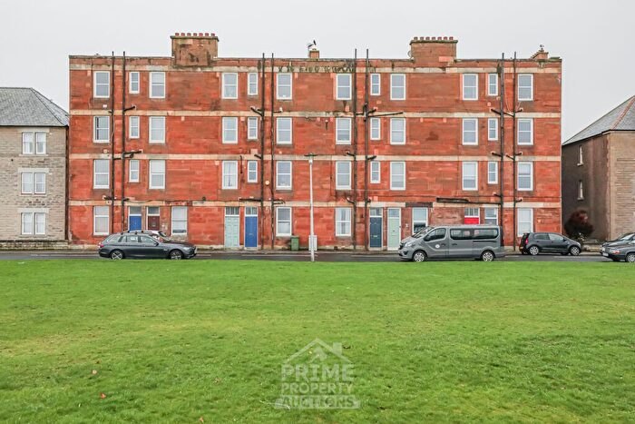 1 Bedroom Flat For Sale In I Promenade, Fisherrow, Musselburgh, EH21