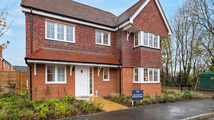 4 Bedroom Detached House For Sale In Mapplehurst Way, Ninfield, Battle, TN33