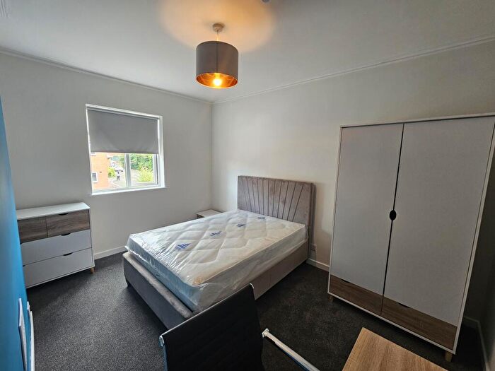 1 Bedroom Flat To Rent In Flat, Clemens St, Leamington Spa, CV31