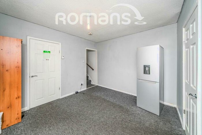 2 Bedroom End Of Terrace House To Rent In Sidmouth Street, RG1