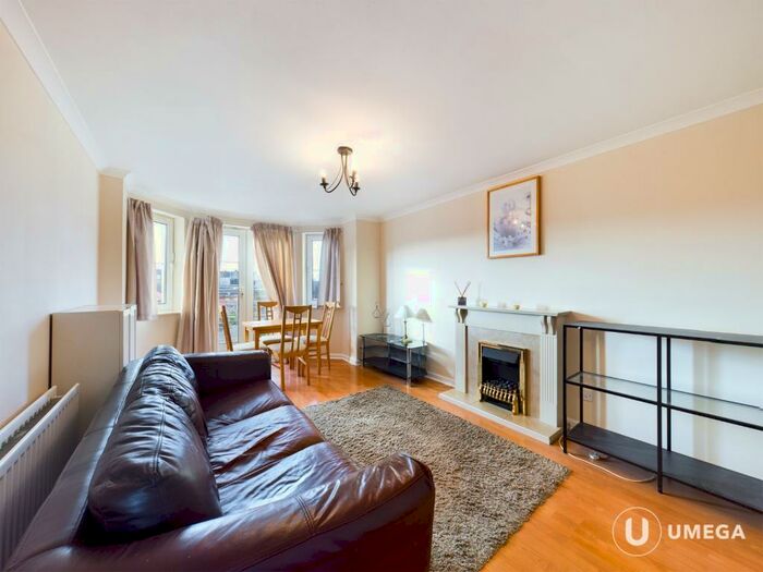 1 Bedroom Flat To Rent In Springfield Street, Leith, Edinburgh, EH6