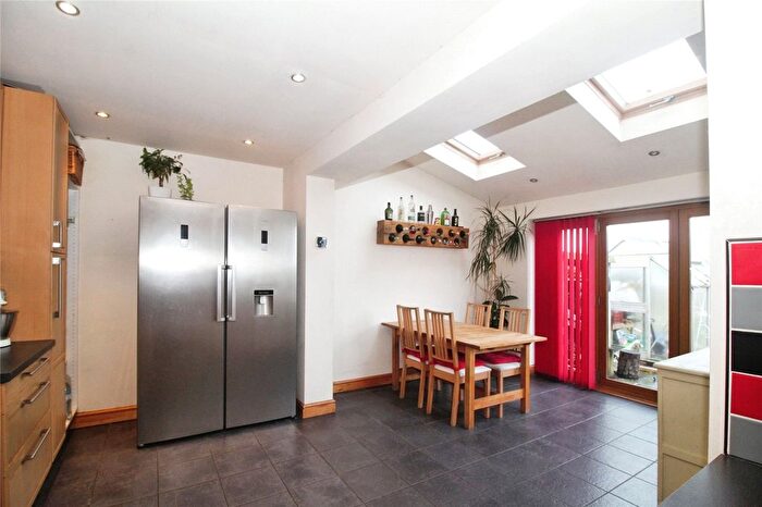 2 Bedroom Terraced House For Sale In Bradgate Road, Barwell, Leicester, Leicestershire, LE9