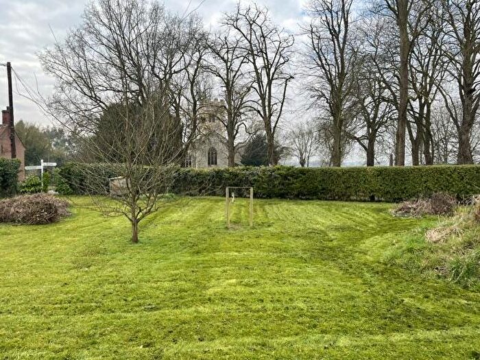 Land For Sale In Land West Of Church Road, Aslacton, Norwich, Norfolk, NR15