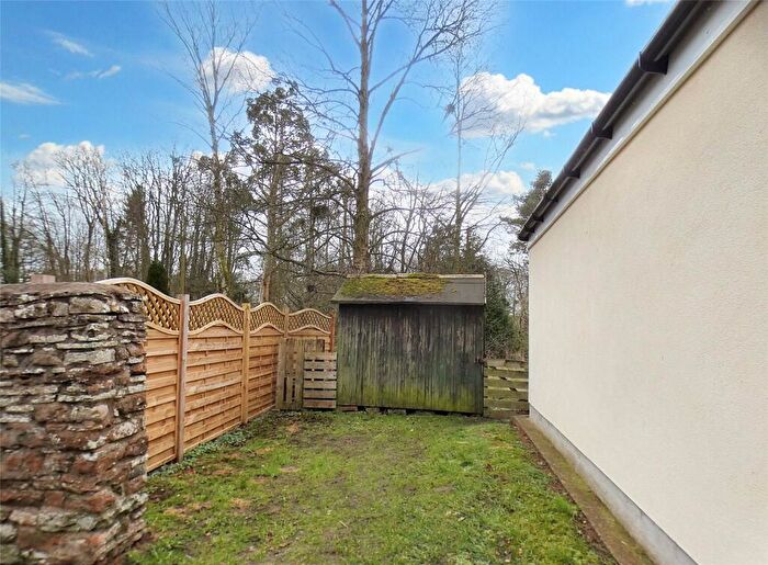 2 Bedroom End Of Terrace House For Sale In Warcop, Appleby-in-Westmorland, Cumbria, CA16