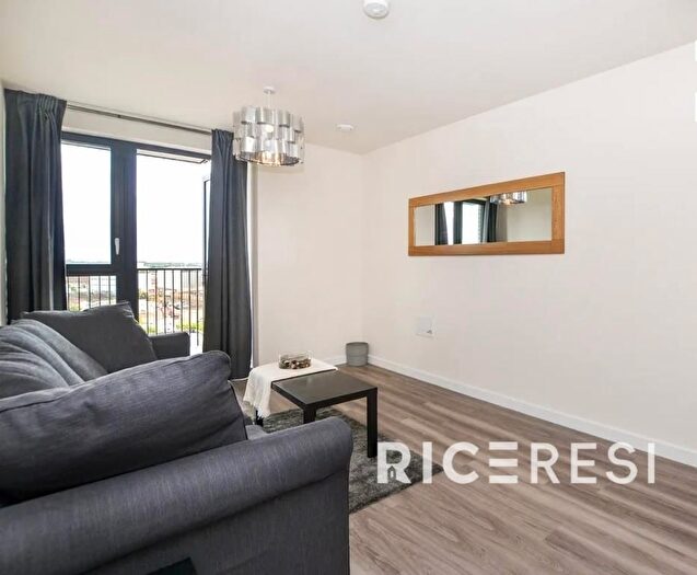 1 Bedroom Flat To Rent In North End Road, Wembley, HA9