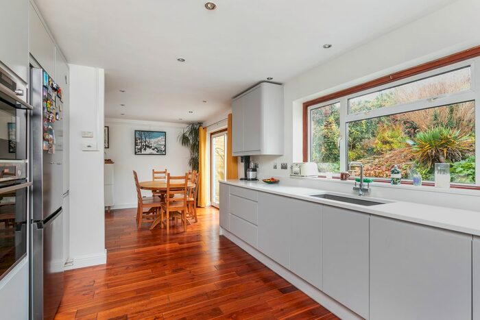 4 Bedroom Detached House To Rent In Teg Down Meads, Winchester, SO22