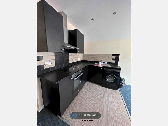 1 Bedroom Flat To Rent In Claude Place, Cardiff, CF24