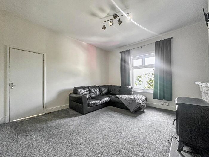 2 Bedroom Flat To Rent In Bessell Lane, Stapleford., NG9
