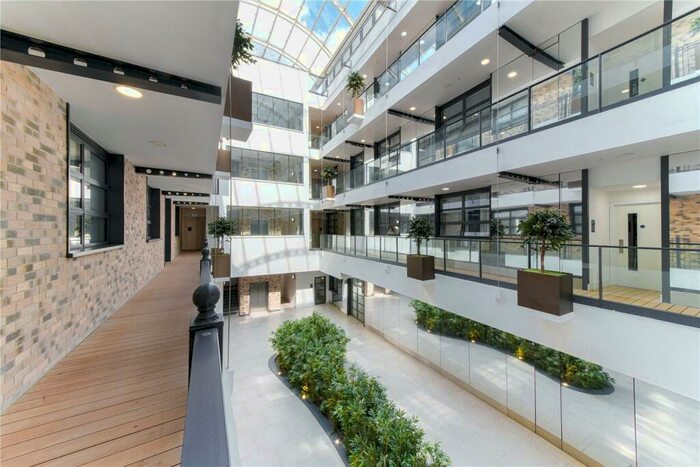 2 Bedroom Flat To Rent In Carlow House, London, NW1