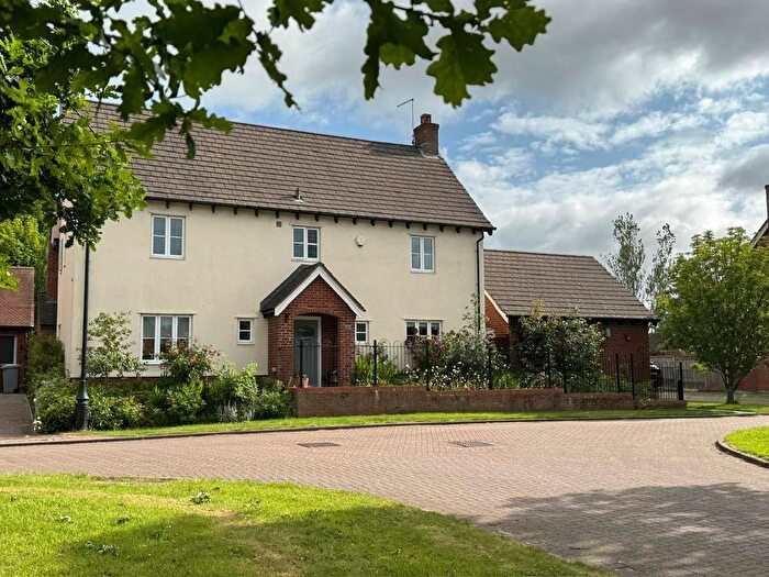 5 Bedroom Detached House For Sale In Fairhaven, Weston, Cheshire, CW2