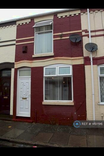 2 Bedroom Terraced House To Rent In Kingswood Ave, Liverpool, L9