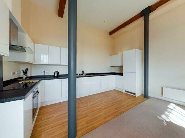 2 Bedroom Apartment For Sale In Town End Road, Draycott, Derbyshire, DE72