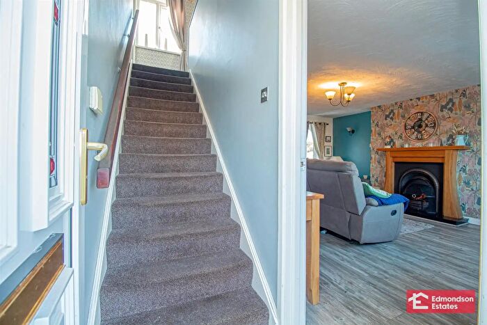 4 Bedroom Detached House For Sale In Glenhugh Road, Ballymena, BT42
