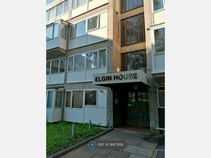 2 Bedroom Flat To Rent In Elgin House, Warley, Brentwood, CM14