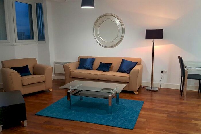 1 Bedroom Flat To Rent In Hagley Road, Edgbaston, Birmingham, B16