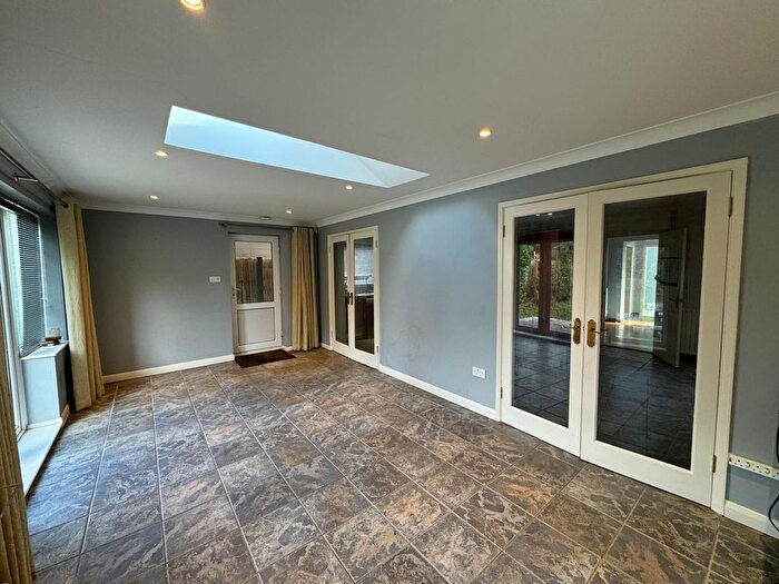 5 Bedroom Property To Rent In Eastfield Road, Peterborough, PE1
