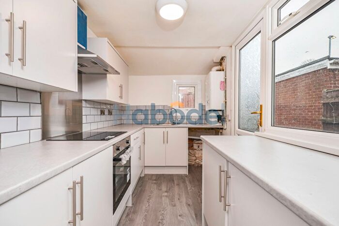 3 Bedroom Terraced House To Rent In Alton Road, Middlesbrough, TS5