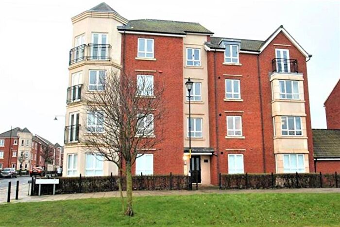 2 Bedroom Apartment To Rent In Bents Park Road, South Shields, NE33