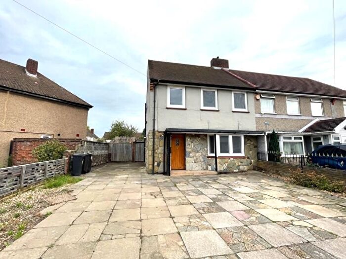 3 Bedroom Property To Rent In Nightingale Road, London, N9