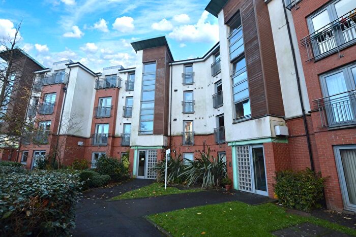 2 Bedroom Flat To Rent In Tytler Court, Abbeyhill, Edinburgh, EH8