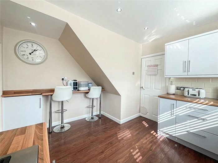 2 Bedroom Semi-Detached House For Sale In Lingfield Avenue, Birmingham, West Midlands, B44