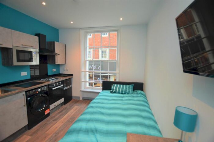 1 Bedroom Flat To Rent In Silver Street, Durham, DH1
