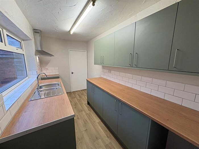 2 Bedroom Terraced House To Rent In Zetland Street, Darlington, DL3