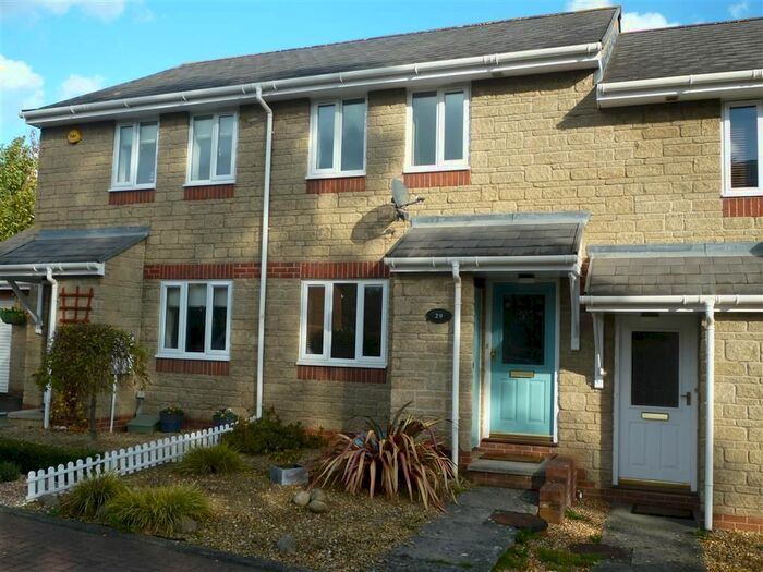 2 Bedroom Terraced House To Rent In Little Parr Close, Stapleton, Bristol, BS16