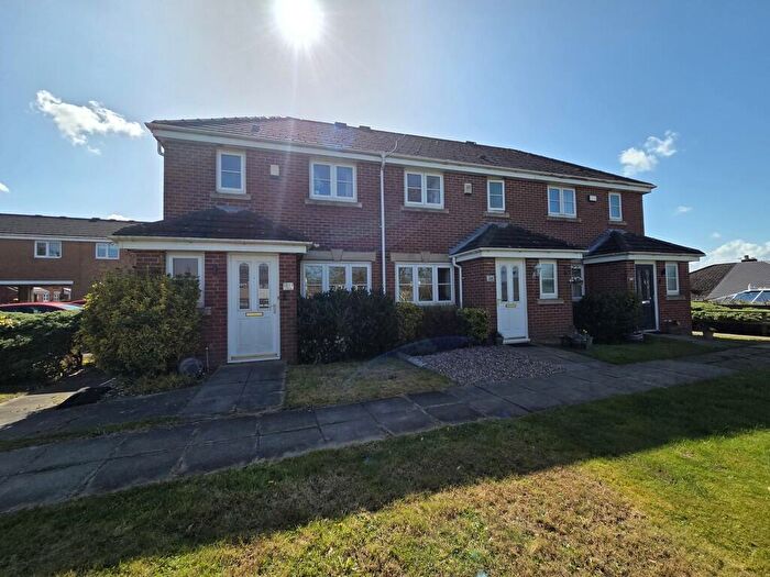 2 Bedroom End Of Terrace House To Rent In Greenfield Road, Adlington, Chorley, PR6