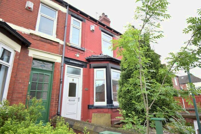 2 Bedroom Flat To Rent In Flat 1, 168 Castleford Road, Normanton WF6