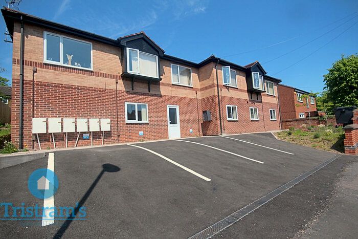 2 Bedroom Apartment To Rent In Alexandra Street, Nottingham, NG5