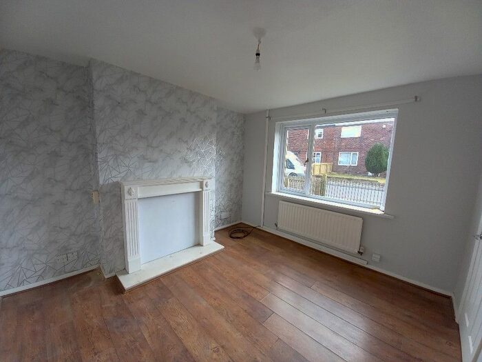 2 Bedroom Semi-Detached House To Rent In Johnson Estate, Wheatley Hill, Durham, DH6
