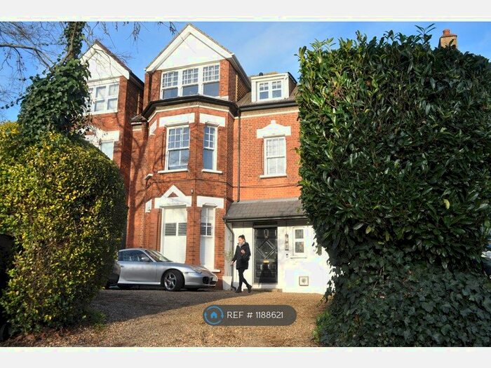 1 Bedroom Flat To Rent In Great North Road, London N6