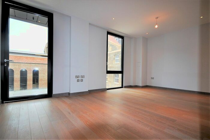 1 Bedroom Flat To Rent In Ram Quarter, Wandsworth SW18