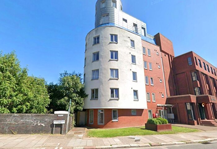 3 Bedroom Flat For Sale In Spire House, Peterborough Road, Harrow, HA1